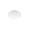 PLAFONIERA A LED FRANIA-S BIANCO D. 28CM - 1350lm 3000K 10W: vendita online PLAFONIERA A LED FRANIA-S BIANCO D. 28CM - 1350lm 3000K 10W in offerta