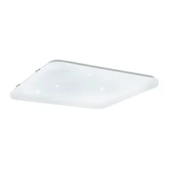 PLAFONIERA A LED FRANIA-S BIANCA 43X43CM - 2000lm 3000K 17.3W: vendita online PLAFONIERA A LED FRANIA-S BIANCA 43X43CM - 2000lm 3000K 17.3W in offerta