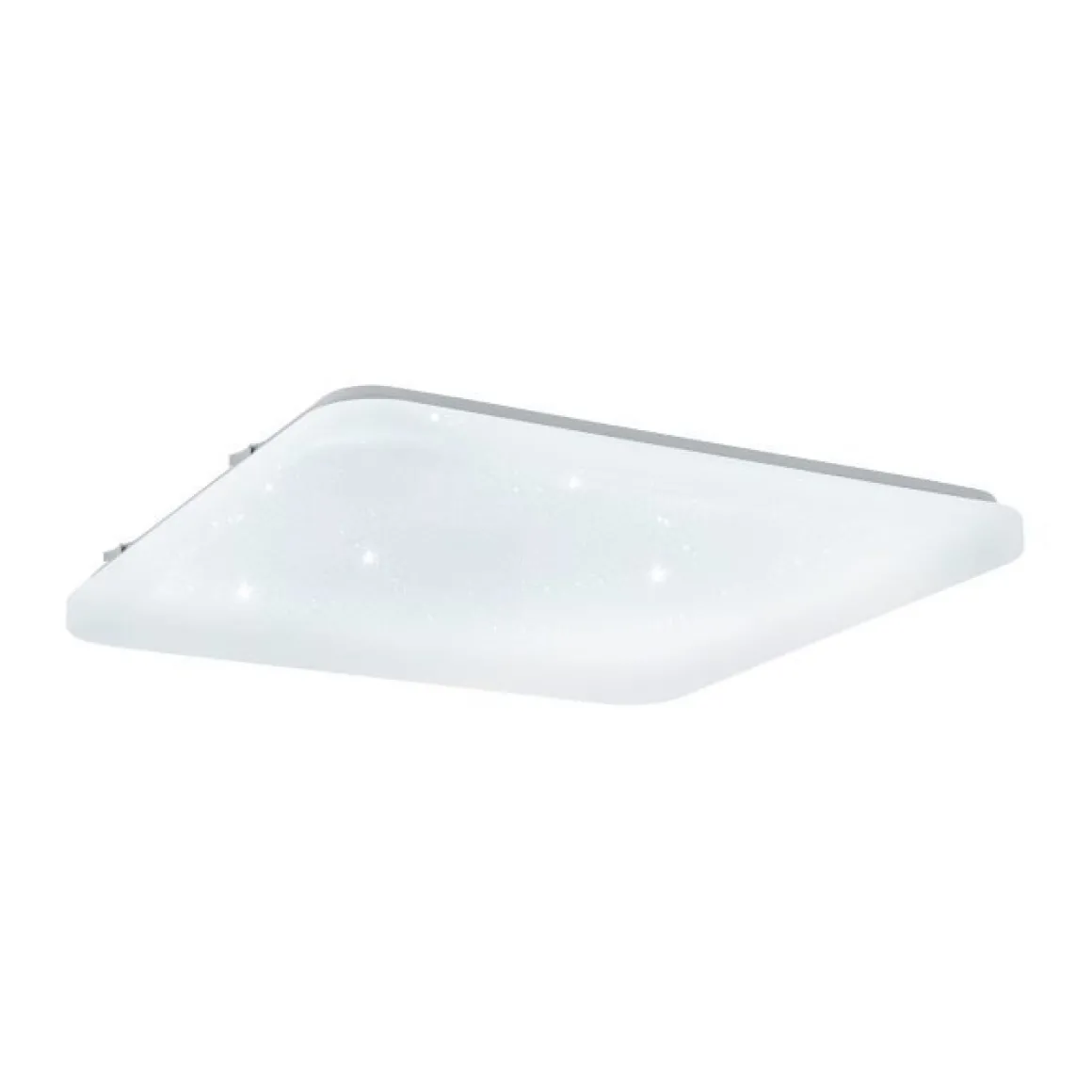 PLAFONIERA A LED FRANIA-S BIANCA 43X43CM - 2000lm 3000K 17.3W: vendita online PLAFONIERA A LED FRANIA-S BIANCA 43X43CM - 2000lm 3000K 17.3W in offerta
