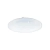 PLAFONIERA A LED FRANIA-S BIANCO D. 43CM - 3900lm 3000K 33.5W: vendita online PLAFONIERA A LED FRANIA-S BIANCO D. 43CM - 3900lm 3000K 33.5W in offerta
