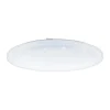 PLAFONIERA A LED FRANIA-S BIANCO D. 55CM - 5700lm 3000K 50W: vendita online PLAFONIERA A LED FRANIA-S BIANCO D. 55CM - 5700lm 3000K 50W in offerta