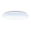 PLAFONIERA A LED GIRON-S BIANCO D. 57CM - 4000lm 2200-5000K 40W: vendita online PLAFONIERA A LED GIRON-S BIANCO D. 57CM - 4000lm 2200-5000K 40W in offerta