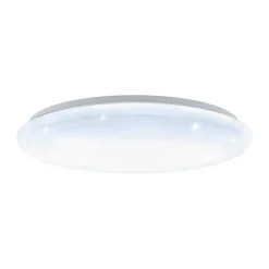 PLAFONIERA A LED GIRON-S BIANCO D. 57CM - 4000lm 2200-5000K 40W: vendita online PLAFONIERA A LED GIRON-S BIANCO D. 57CM - 4000lm 2200-5000K 40W in offerta