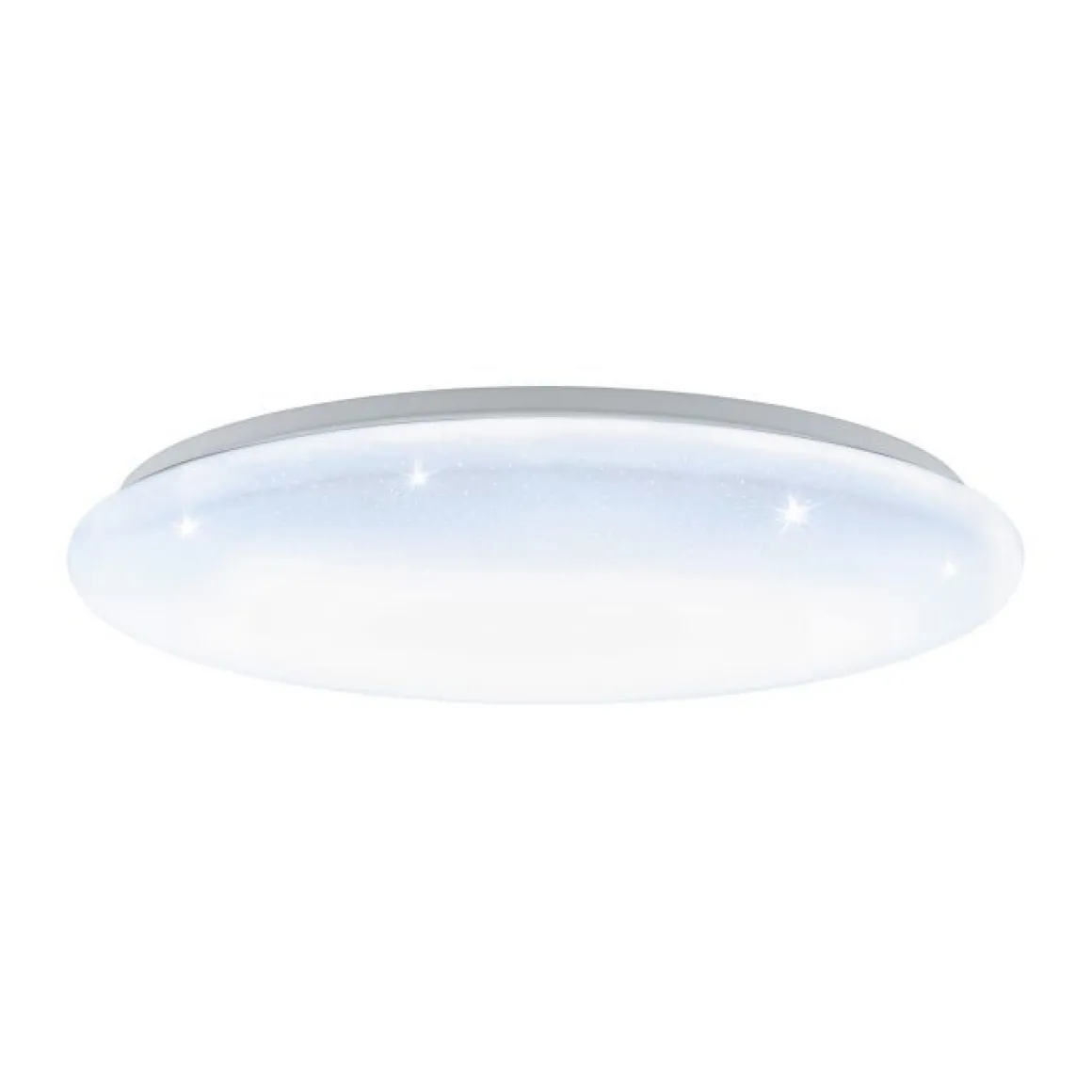 PLAFONIERA A LED GIRON-S BIANCO D. 57CM - 4000lm 2200-5000K 40W: vendita online PLAFONIERA A LED GIRON-S BIANCO D. 57CM - 4000lm 2200-5000K 40W in offerta