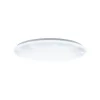 PLAFONIERA A LED GIRON-S BIANCO D. 76CM - 5800lm 2200-5000K 60W: vendita online PLAFONIERA A LED GIRON-S BIANCO D. 76CM - 5800lm 2200-5000K 60W in offerta