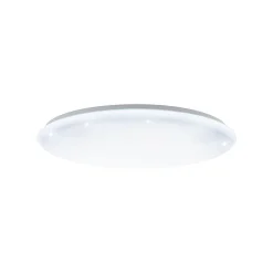PLAFONIERA A LED GIRON-S BIANCO D. 76CM - 5800lm 2200-5000K 60W: vendita online PLAFONIERA A LED GIRON-S BIANCO D. 76CM - 5800lm 2200-5000K 60W in offerta