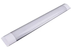 PLAFONIERA A LED H. 17CM - 1X18W: vendita online PLAFONIERA A LED H. 17CM - 1X18W in offerta