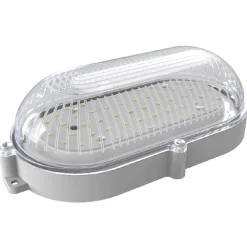 PLAFONIERA A LED INTEGRATO 9 W ECO CONTRIBUTO RAEE COMPRESO: vendita online PLAFONIERA A LED INTEGRATO 9 W ECO CONTRIBUTO RAEE COMPRESO in offerta