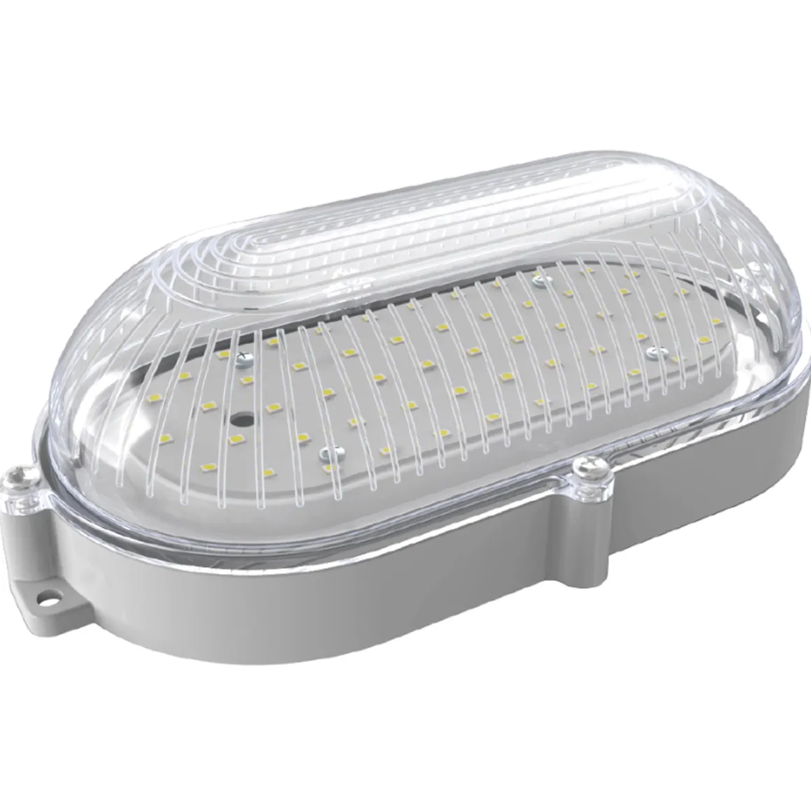 PLAFONIERA A LED INTEGRATO 9 W ECO CONTRIBUTO RAEE COMPRESO: vendita online PLAFONIERA A LED INTEGRATO 9 W ECO CONTRIBUTO RAEE COMPRESO in offerta