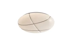 PLAFONIERA ANTEA D. 38,5CM CROMATA - 1820lm 4000K 24W: vendita online PLAFONIERA ANTEA D. 38,5CM CROMATA - 1820lm 4000K 24W in offerta
