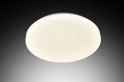 PLAFONIERA DORA A LED D. 48CM - 56W 4000K 4200lm: vendita online PLAFONIERA DORA A LED D. 48CM - 56W 4000K 4200lm in offerta
