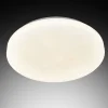 PLAFONIERA DORA A LED D. 26CM - 18W 4000K 1350lm: vendita online PLAFONIERA DORA A LED D. 26CM - 18W 4000K 1350lm in offerta