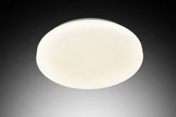 PLAFONIERA DORA A LED D. 26CM - 18W 4000K 1350lm: vendita online PLAFONIERA DORA A LED D. 26CM - 18W 4000K 1350lm in offerta