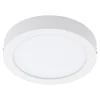 PLAFONIERA LED FUEVA-CW BIANCO D. 22,5CM - 16W RGW WI-FI: vendita online PLAFONIERA LED FUEVA-CW BIANCO D. 22,5CM - 16W RGW WI-FI in offerta