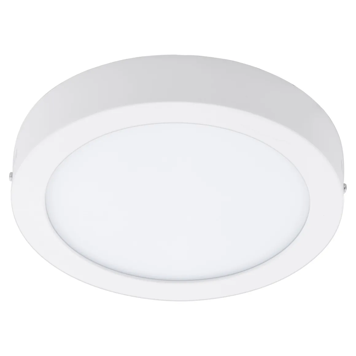 PLAFONIERA LED FUEVA-CW BIANCO D. 22,5CM - 16W RGW WI-FI: vendita online PLAFONIERA LED FUEVA-CW BIANCO D. 22,5CM - 16W RGW WI-FI in offerta