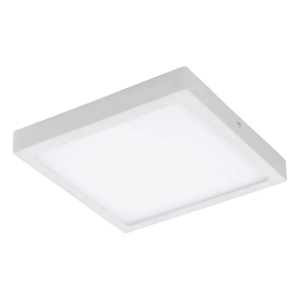 PLAFONIERA LED FUEVA-CW 30X30CM BIANCO - 21W RGBW WI-FI: vendita online PLAFONIERA LED FUEVA-CW 30X30CM BIANCO - 21W RGBW WI-FI in offerta