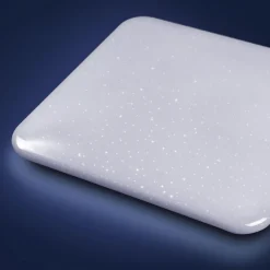 PLAFONIERA LED STELLATA 43X43CM 36W: vendita online PLAFONIERA LED STELLATA 43X43CM 36W in offerta
