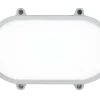 PLAF.SHELLY LED 20W OVALE BCO ECO-CONTRIBUTO RAEE COMPRESO: vendita online PLAF.SHELLY LED 20W OVALE BCO ECO-CONTRIBUTO RAEE COMPRESO in offerta