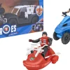 PLAYSET POLICE/SWAT/POMPIERI CON VEICOLI ASSORTITO: vendita online PLAYSET POLICE/SWAT/POMPIERI CON VEICOLI ASSORTITO in offerta