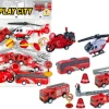 PLAYSET POMPIERI: vendita online PLAYSET POMPIERI in offerta