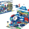PLAYSET STAZIONE PRONTO INTERVENTO: vendita online PLAYSET STAZIONE PRONTO INTERVENTO in offerta
