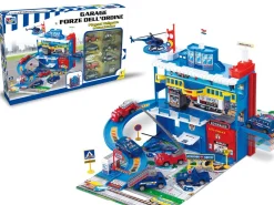 PLAYSET STAZIONE PRONTO INTERVENTO: vendita online PLAYSET STAZIONE PRONTO INTERVENTO in offerta
