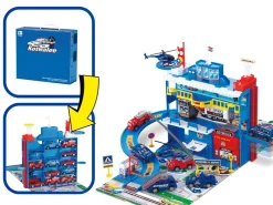 PLAYSET STAZIONE PRONTO INTERVENTO: vendita online PLAYSET STAZIONE PRONTO INTERVENTO in offerta