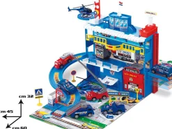 PLAYSET STAZIONE PRONTO INTERVENTO: vendita online PLAYSET STAZIONE PRONTO INTERVENTO in offerta