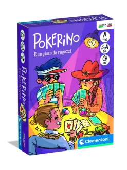 POKERINO: vendita online POKERINO in offerta