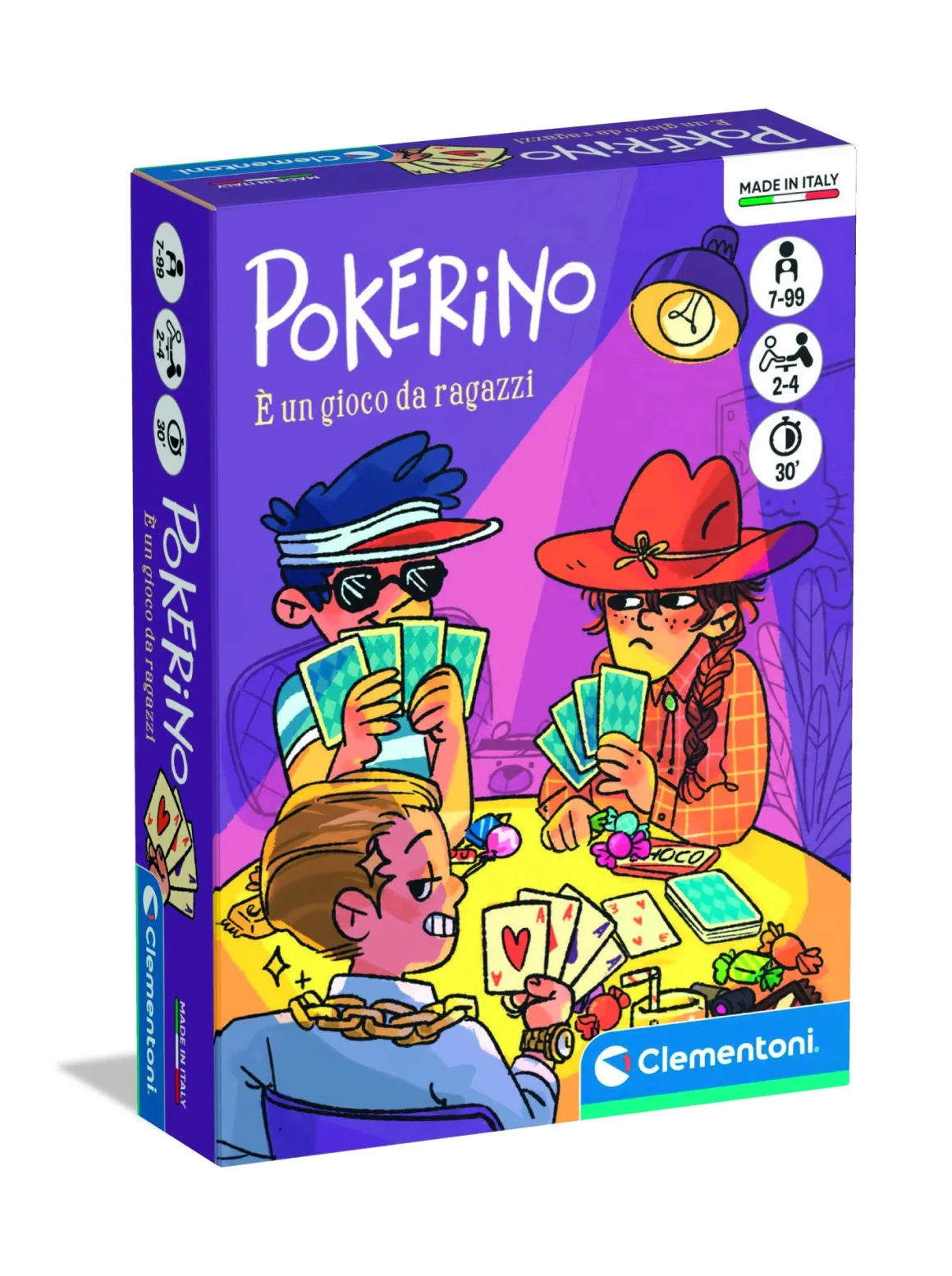 POKERINO: vendita online POKERINO in offerta