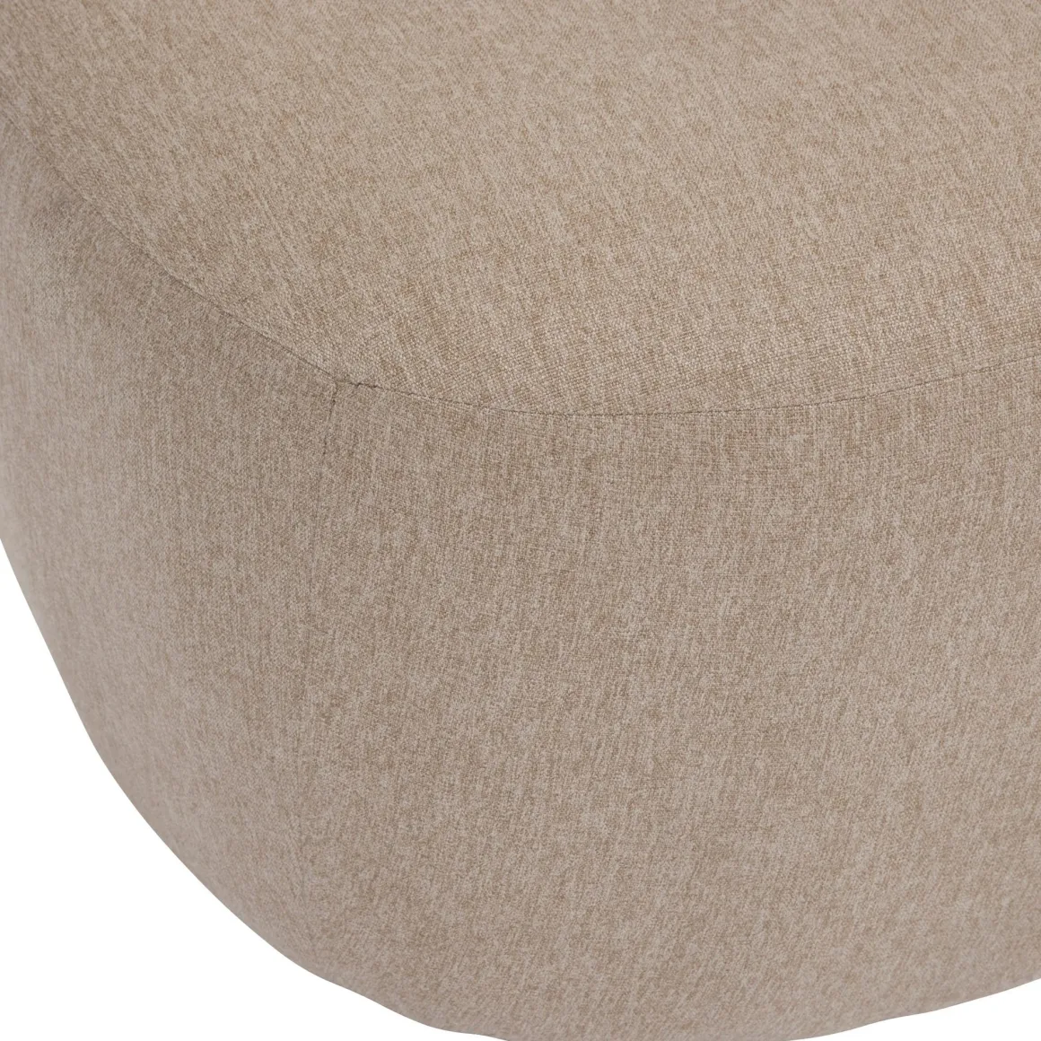 POLTRONA LEONE IN TESSUTO BEIGE: vendita online POLTRONA LEONE IN TESSUTO BEIGE in offerta