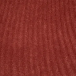 POLTRONA CELESTE IN VELLUTO TERRACOTTA: vendita online POLTRONA CELESTE IN VELLUTO TERRACOTTA in offerta
