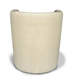 Poltrona in Ecopelle da Salotto: Modello Pegasus Beige