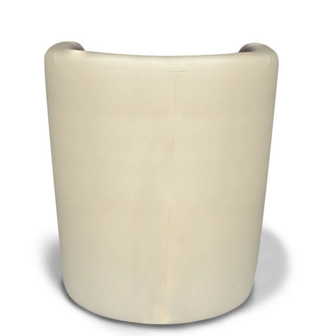Poltrona in Ecopelle da Salotto: Modello Pegasus Beige