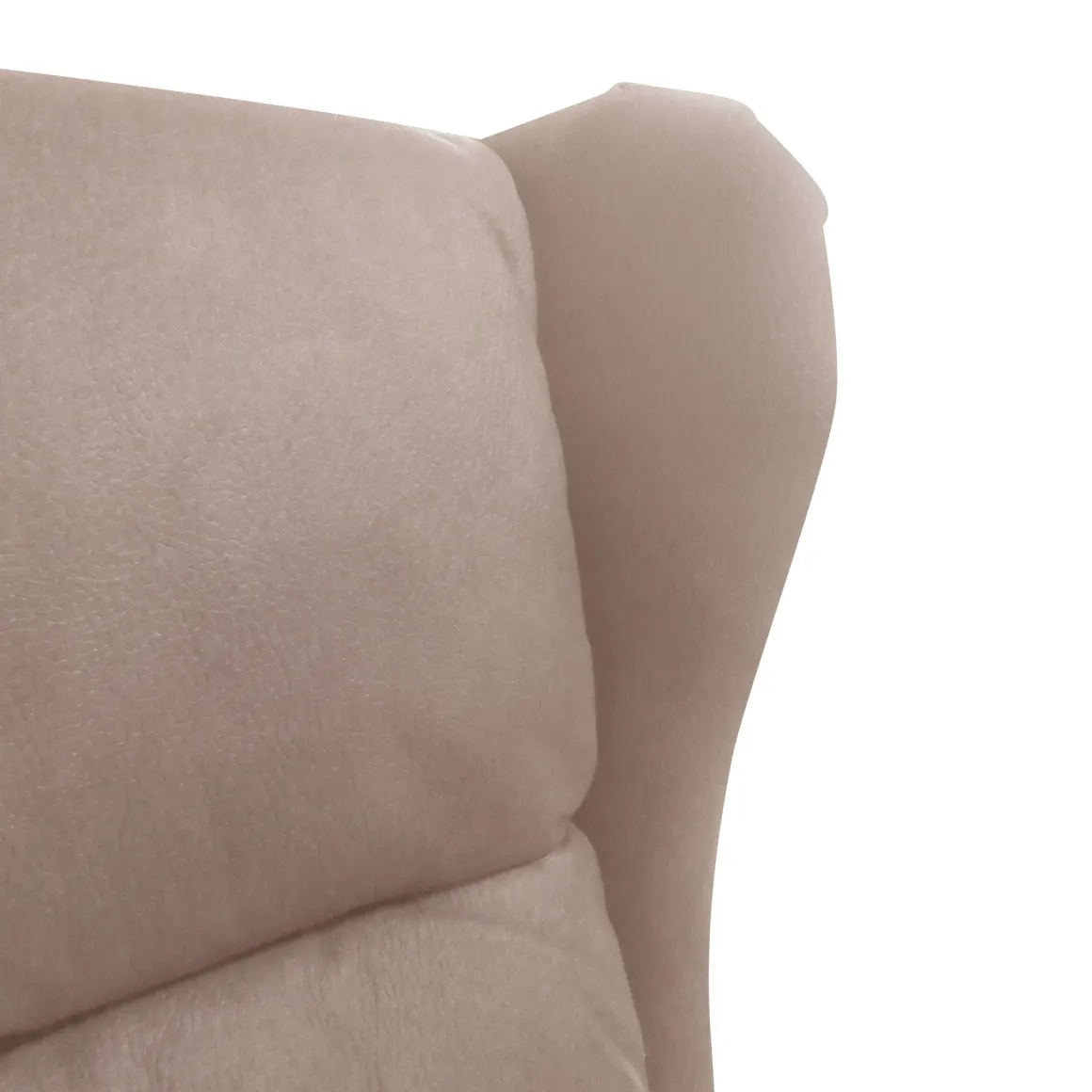 POLTRONA RELAX 2 MOTORI ELETTRICI IN TESSUTO BEIGE: vendita online POLTRONA RELAX 2 MOTORI ELETTRICI IN TESSUTO BEIGE in offerta