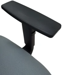 POLTRONA UFFICIO CERTIFICATA CATAS MOD. RIO NERO E GRIGIO CHIARO: vendita online POLTRONA UFFICIO CERTIFICATA CATAS MOD. RIO NERO E GRIGIO CHIARO in offerta