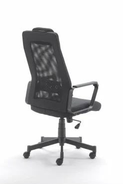 POLTRONA UFFICIO COMFORT NERO: vendita online POLTRONA UFFICIO COMFORT NERO in offerta