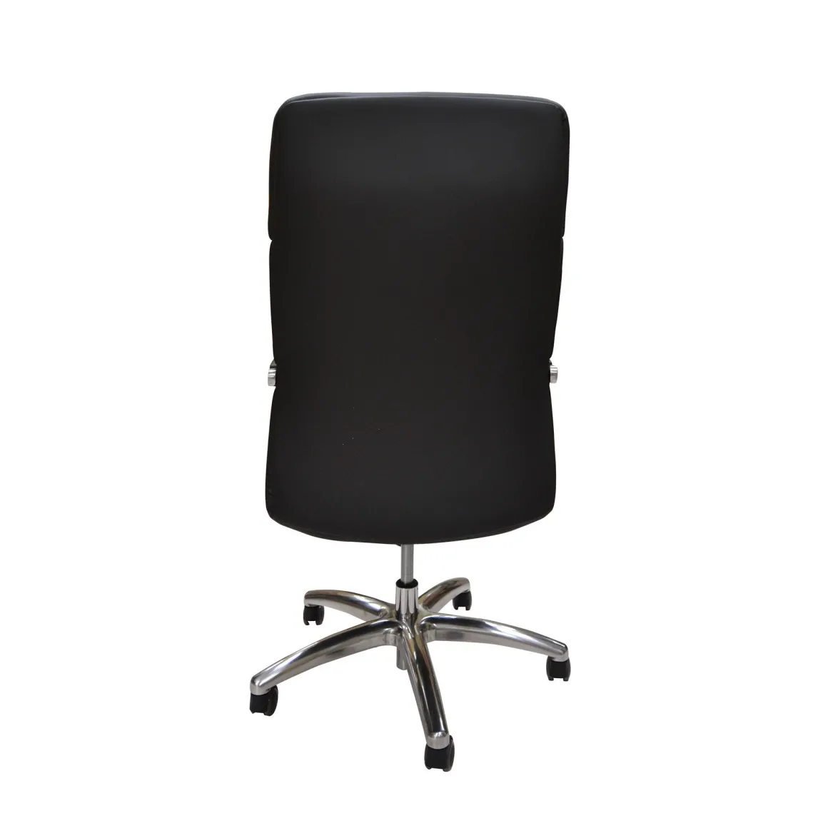 POLTRONA UFFICIO MOBY H NERA: vendita online POLTRONA UFFICIO MOBY H NERA in offerta