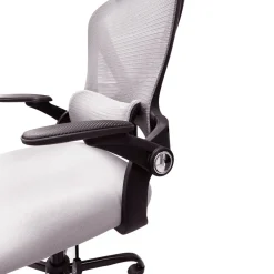 POLTRONA UFFICIO MOD.COMFORT GRIGIA: vendita online POLTRONA UFFICIO MOD.COMFORT GRIGIA in offerta