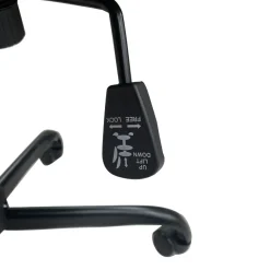 POLTRONA UFFICIO MOD.COMFORT GRIGIA: vendita online POLTRONA UFFICIO MOD.COMFORT GRIGIA in offerta