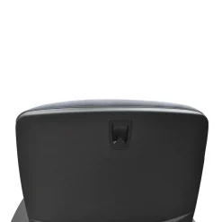 POLTRONA UFFICIO SURF GRIGIO SCURO: vendita online POLTRONA UFFICIO SURF GRIGIO SCURO in offerta