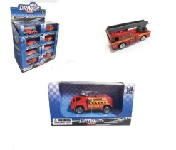 POMPIERI JOLLY JOKER 1:64: vendita online POMPIERI JOLLY JOKER 1:64 in offerta