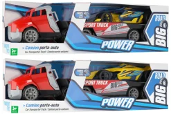 PORTA AUTO MEGA CON 1 AUTO FORMULA ASSORTITO: vendita online PORTA AUTO MEGA CON 1 AUTO FORMULA ASSORTITO in offerta