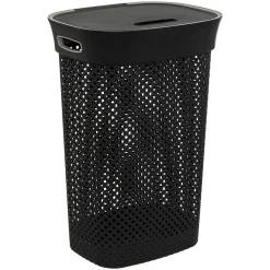 PORTA BIANCHERIA MOD. PURL 60LT IN POLIPROPILENE: vendita online PORTA BIANCHERIA MOD. PURL 60LT IN POLIPROPILENE in offerta