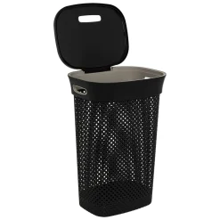 PORTA BIANCHERIA MOD. PURL 60LT IN POLIPROPILENE: vendita online PORTA BIANCHERIA MOD. PURL 60LT IN POLIPROPILENE in offerta