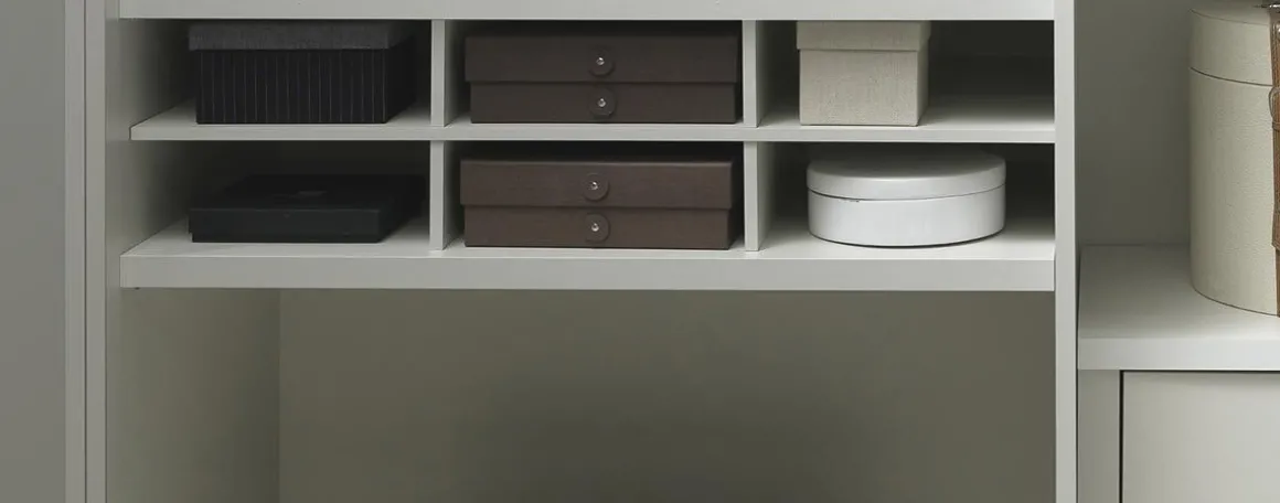 PORTACAMICIE CM 87,2 GRIGIO PERLA