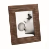 PORTAFOTO IN WENGE 13X18CM