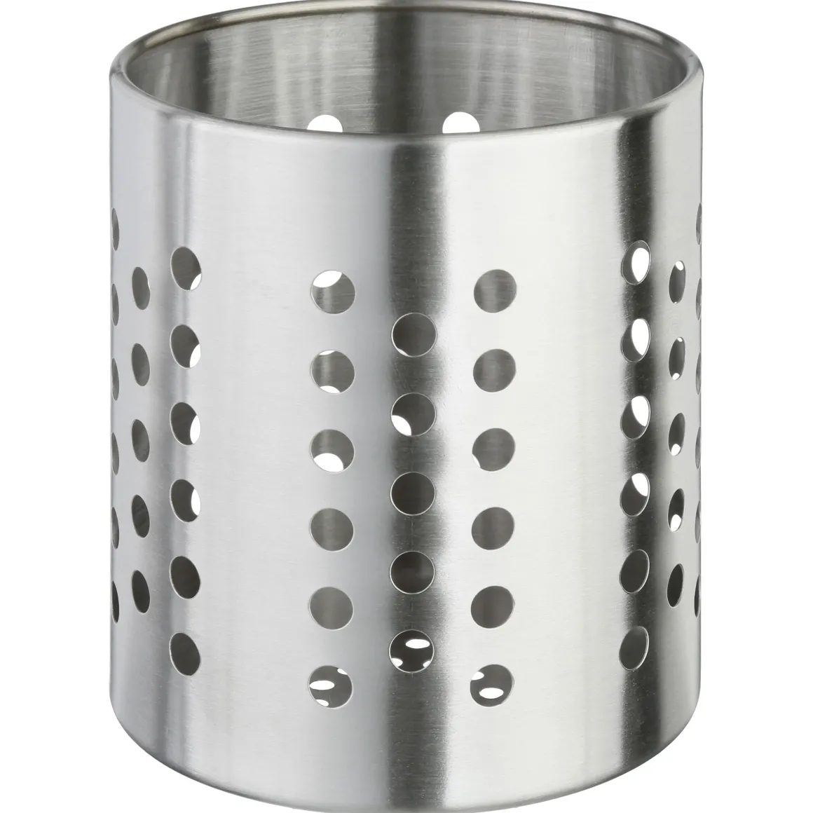 PORTAPOSATE IN ACCIAIO INOX 11.5X13.8CM
