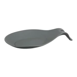 PORTA POSATE IN SILICONE 24.5X12.5X3.5CM ASSORTITO