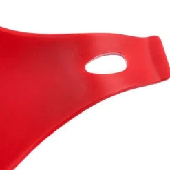 PORTA POSATE IN SILICONE 24.5X12.5X3.5CM ASSORTITO